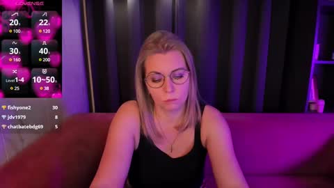 Annie online show from 4, 3, 2025