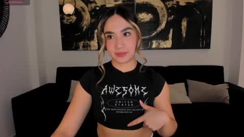 Annie Monroe online show from 15, 11, 2025