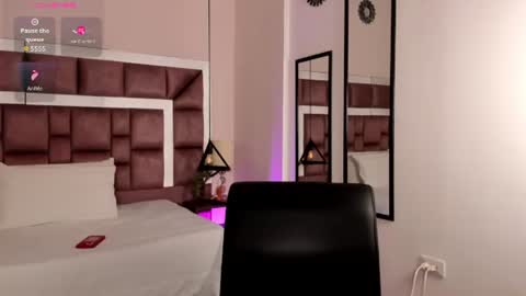 Snapshot of annienasty chatting on 23, 6, 2026 Annie online show from 23, 6, 2026