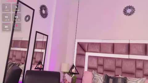 Snapshot of annienasty chatting on 2, 7, 2026 Annie online show from 2, 7, 2026