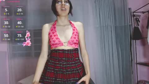 Annie Sparkle online show from 17, 4, 2026