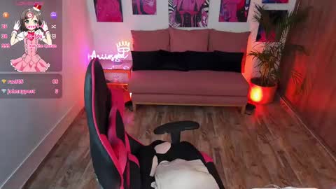 Annie FROM 8AM TO 4PM CDT online show from 21, 2, 2025