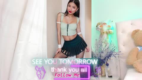 Angels Melody online show from 2, 1, 2025