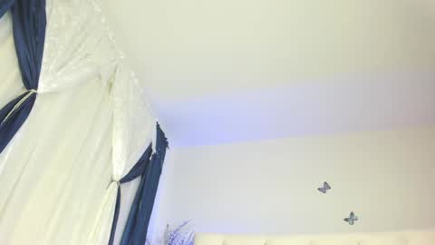 Angels Melody online show from 30, 1, 2025