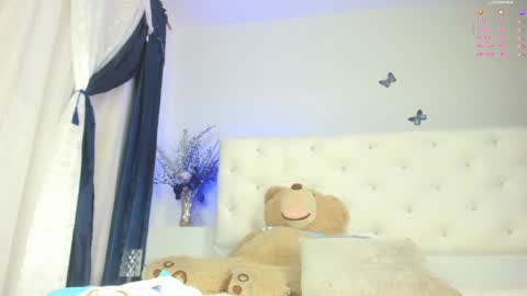 Angels Melody online show from 11, 2, 2025