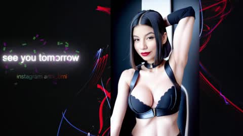 Angels Melody online show from 20, 2, 2025