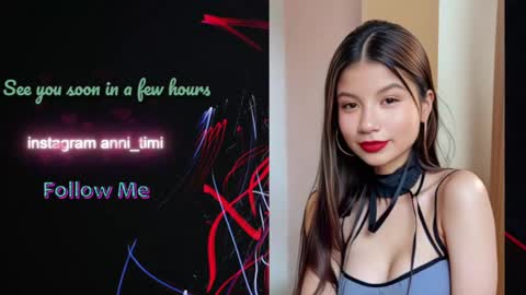 Angels Melody online show from 23, 2, 2025