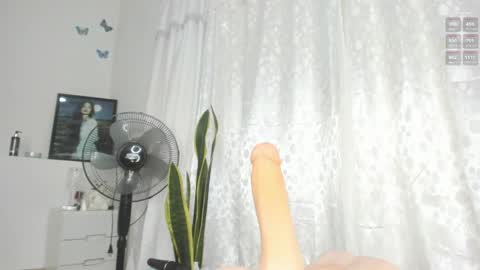 Angels Melody online show from 26, 2, 2025