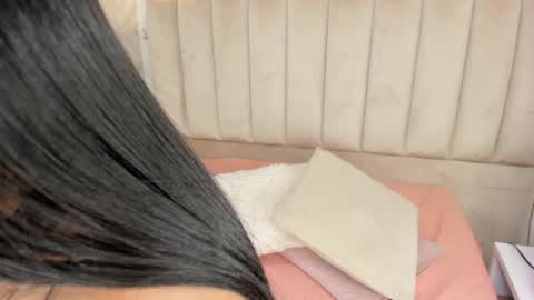 Annie Queen online show from 26, 3, 2026