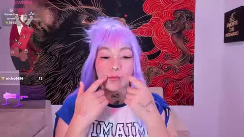 Gise. online show from 2, 12, 2025