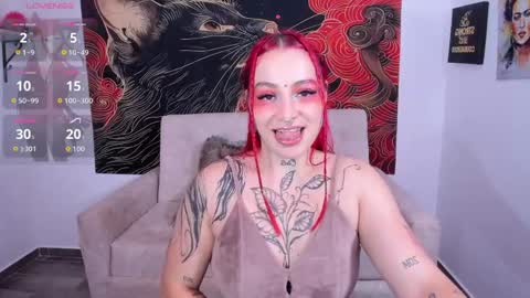 Gise. online show from 5, 4, 2026