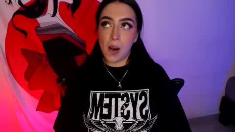 Annika online show from 22, 10, 2025