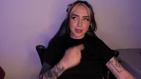 Annika online show from 8, 11, 2025