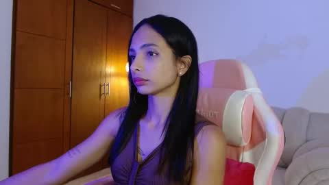 AnnaS online show from 21, 12, 2025