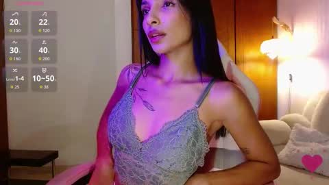 AnnaS online show from 8, 2, 2026