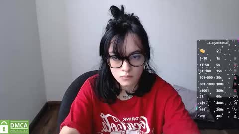 Gaby 3 online show from 23, 10, 2025