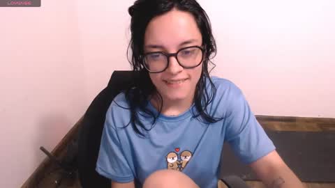 Snapshot of annittaprincess chatting on 21, 4, 2026 Gaby 3 online show from 21, 4, 2026
