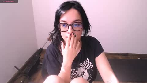 Snapshot of annittaprincess chatting on 23, 4, 2026 Gaby 3 online show from 23, 4, 2026