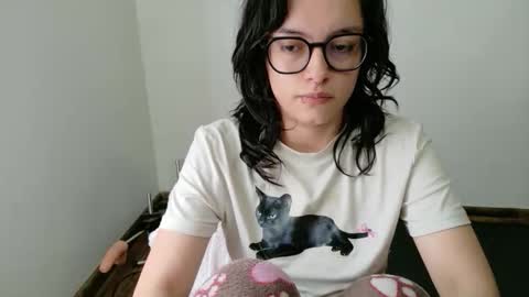 Snapshot of annittaprincess chatting on 2, 5, 2026 Gaby 3 online show from 2, 5, 2026