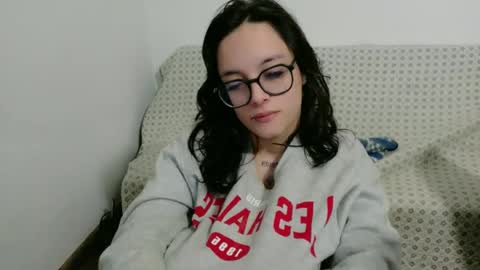 Snapshot of annittaprincess chatting on 5, 7, 2026 Gaby 3 online show from 5, 7, 2026