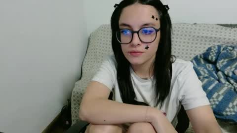 Snapshot of annittaprincess chatting on 7, 7, 2026 Gaby 3 online show from 7, 7, 2026