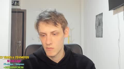 Snapshot of annonimsick chatting on 6, 1, 2026 online show from 6, 1, 2026