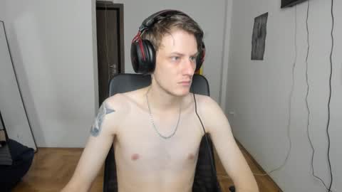 Snapshot of annonimsick chatting on 13, 1, 2026 online show from 13, 1, 2026