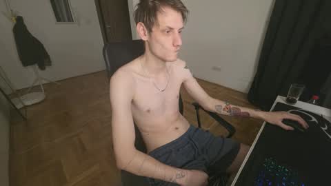 Snapshot of annonimsick chatting on 14, 1, 2026 online show from 14, 1, 2026