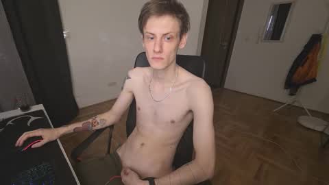 Snapshot of annonimsick chatting on 15, 1, 2026 online show from 15, 1, 2026