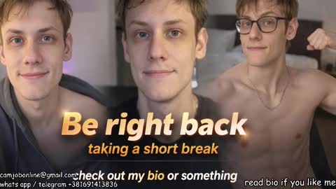 Snapshot of annonimsick chatting on 5, 2, 2026 online show from 5, 2, 2026