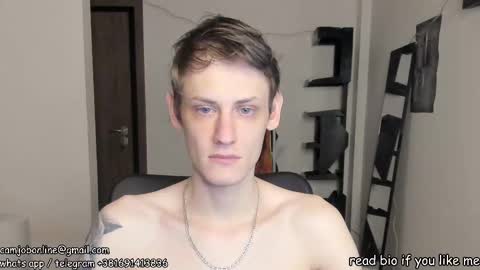 Snapshot of annonimsick chatting on 6, 2, 2026 online show from 6, 2, 2026