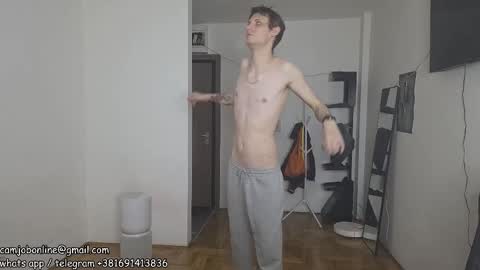 Snapshot of annonimsick chatting on 10, 2, 2026 online show from 10, 2, 2026