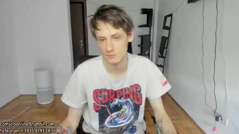 Snapshot of annonimsick chatting on 12, 2, 2026 online show from 12, 2, 2026