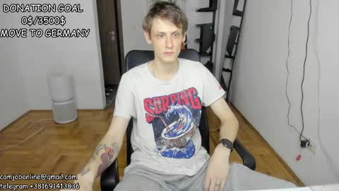 Snapshot of annonimsick chatting on 16, 2, 2026 online show from 16, 2, 2026