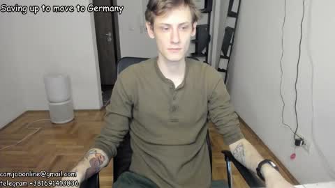 Snapshot of annonimsick chatting on 18, 2, 2026 online show from 18, 2, 2026