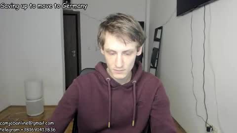 Snapshot of annonimsick chatting on 20, 2, 2026 online show from 20, 2, 2026