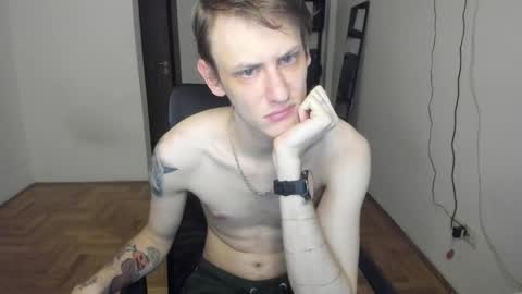 Snapshot of annonimsick chatting on 25, 2, 2026 online show from 25, 2, 2026