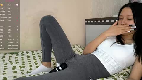 Snapshot of annrosy chatting on 13, 5, 2026 Hello my name is Kate online show from 13, 5, 2026