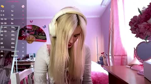 Snapshot of annrosy chatting on 23, 5, 2026 Hello my name is Kate online show from 23, 5, 2026
