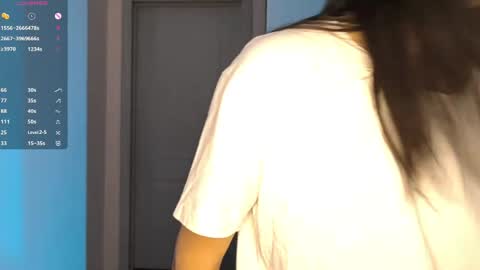 Snapshot of annrosy chatting on 28, 5, 2026 Hello my name is Kate online show from 28, 5, 2026