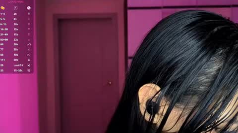 Snapshot of annrosy chatting on 8, 6, 2026 Hello my name is Kate online show from 8, 6, 2026