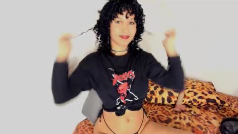Snapshot of annrox chatting on 8, 6, 2026 annrox online show from 8, 6, 2026