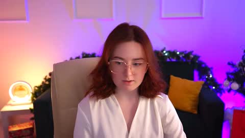 Ann Terry 3 online show from 17, 12, 2024