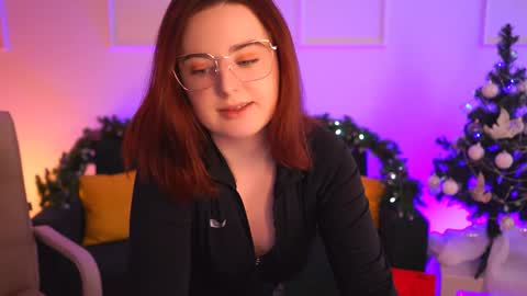 Ann Terry 3 online show from 18, 12, 2024
