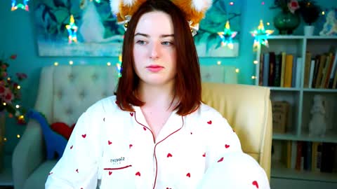 Ann Terry 3 online show from 27, 12, 2024