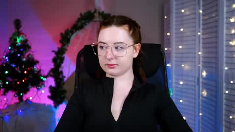 Ann Terry 3 online show from 28, 12, 2024