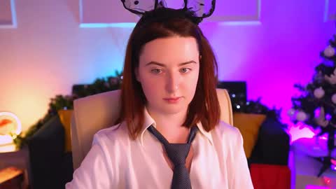 Ann Terry 3 online show from 29, 12, 2024