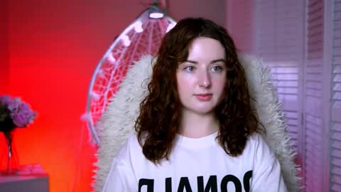 Ann Terry 3 online show from 23, 10, 2025