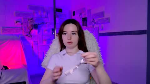 Ann Terry 3 online show from 3, 2, 2026