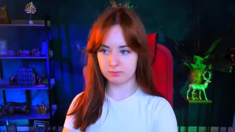 Ann Terry 3 online show from 4, 3, 2026